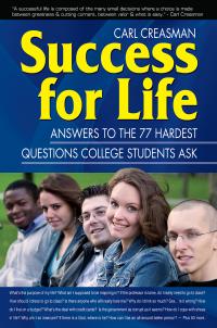 Success for Life Book