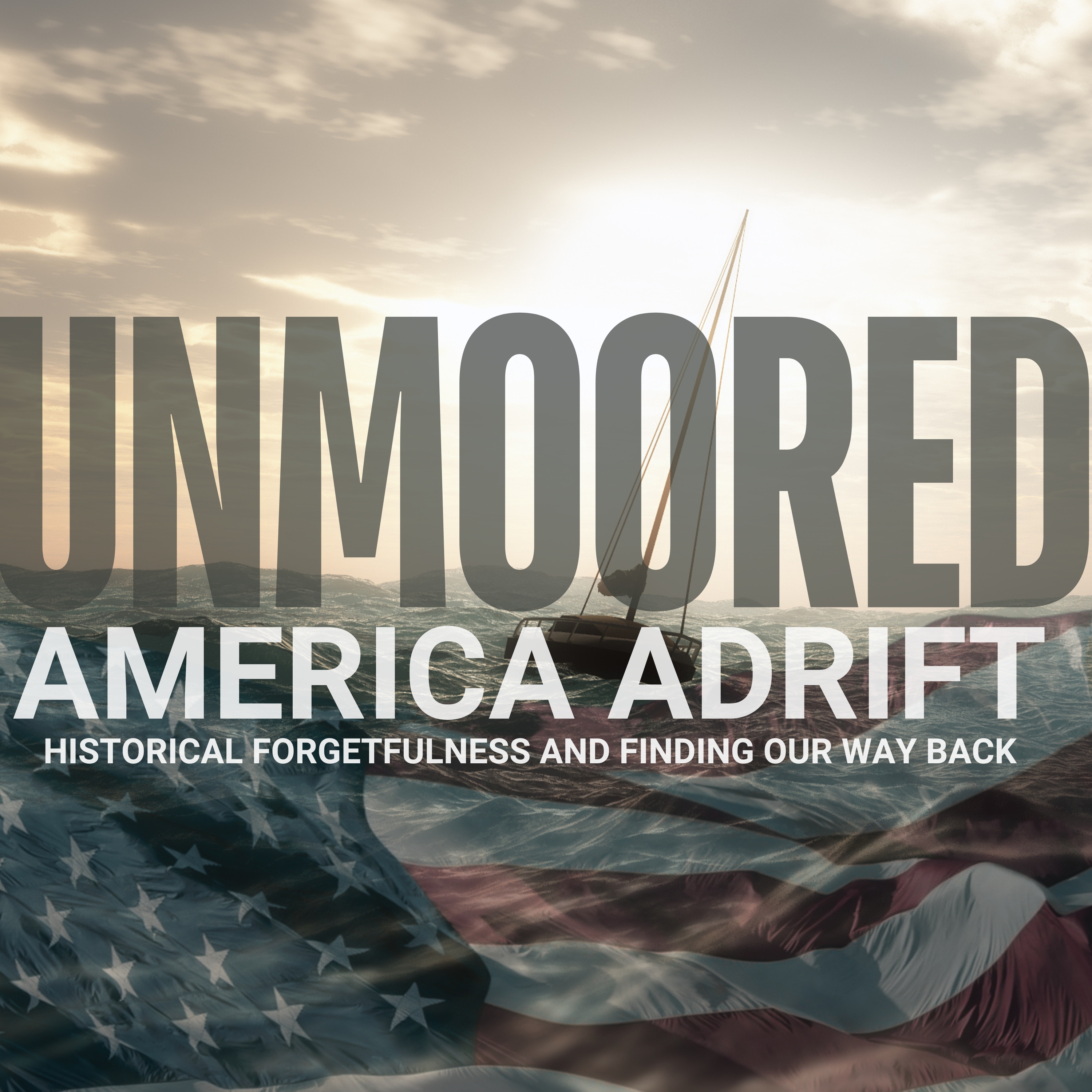 There is a societal upheaval evidenced by a rise of Christian nationalism, deconstruction from the Christian faith, and a general lack of flourishing because the concepts or principles that lay within our cultural foundation have been forgotten, now largely unknown or misunderstood.